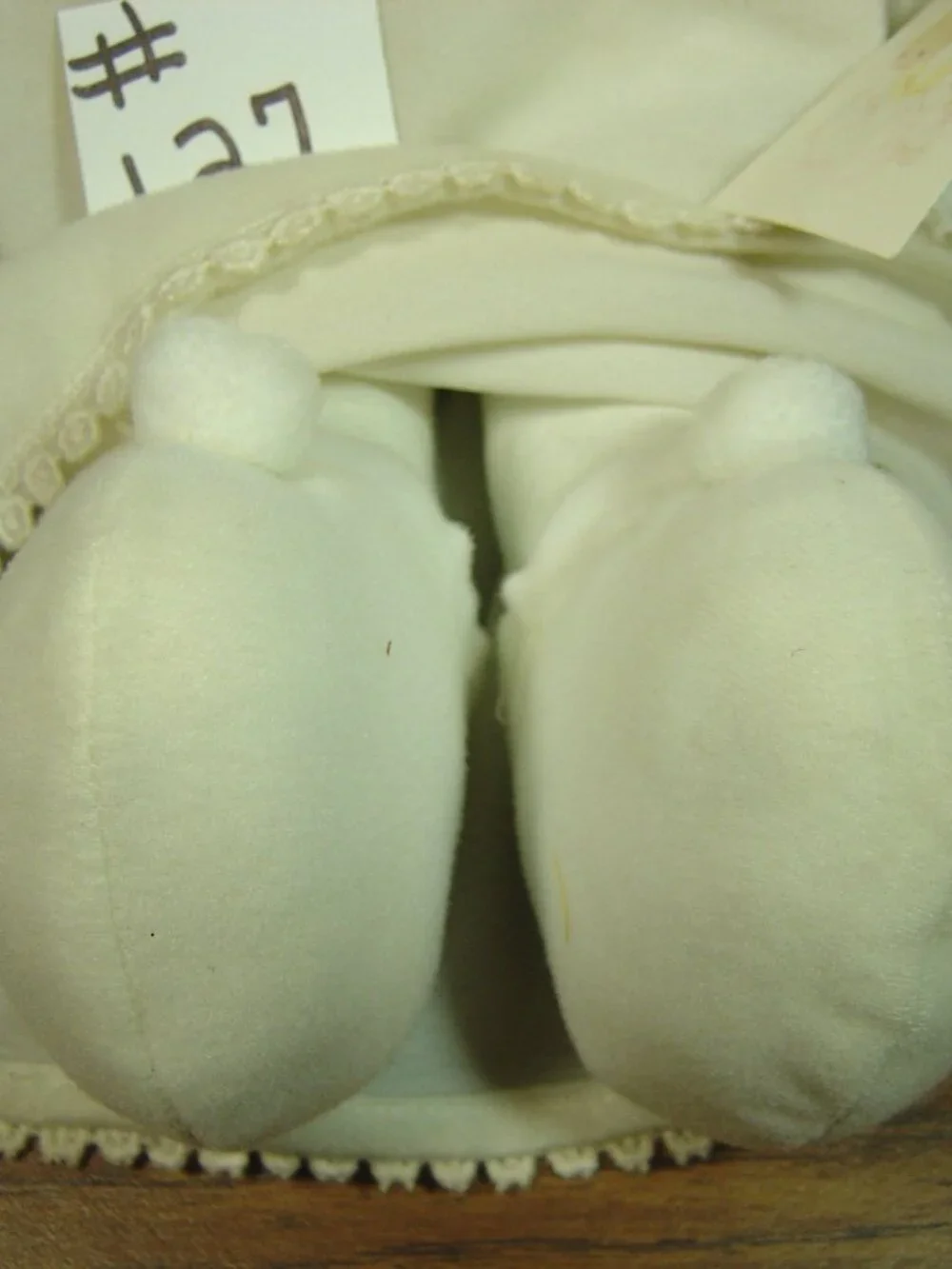 Vintage 15